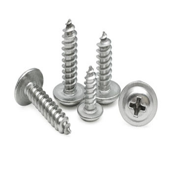 تصویر 1 از قیمت پیچ واشردار + فروش عمده